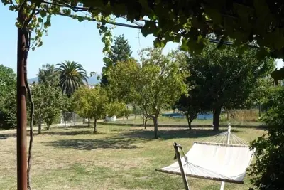 Image de Vilagarcia De Arousa: Gîte rural - Vilagarcía de Arousa