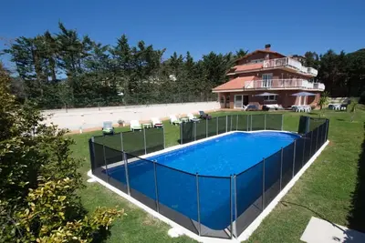 Image de Sant Andreu De Llavaneres: Maison \/ villa - Sant andreu de llavaneres