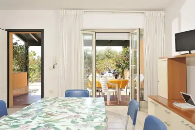 Image de Maison de vacances à quelques pas de la plage