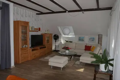 Appartement Dörnberg tram regard -Avec directement à la ville et un site du patrimoine mondial