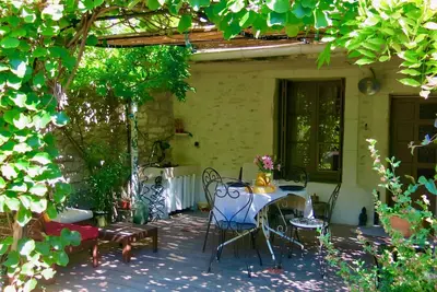 Image de Une maison en Provence