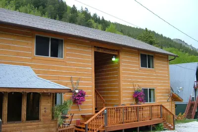 Image de Ski Town Condos - Évadez-vous vers Monarch \/ Garfield, Colorado