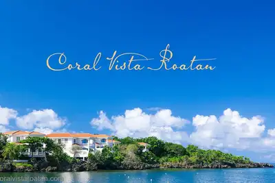 Image de Découvrez une oasis de luxe dans le vibrant West End de Roatan