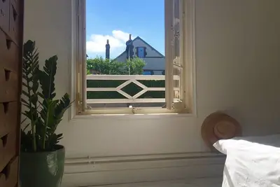 Image de Charmante maison en plein centre de trouville