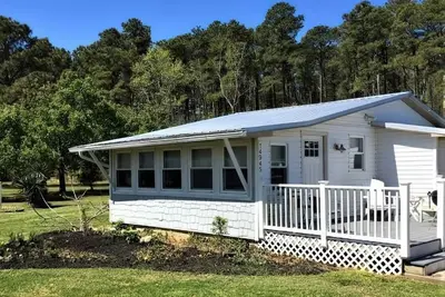 Image de Culag-The Wee One - Chesapeake Bay Cottage Classique!