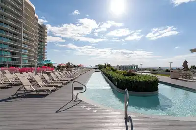Image de Superbes vues sur la baie - 55 \"Smart Tv - Netflix - 10 personnes