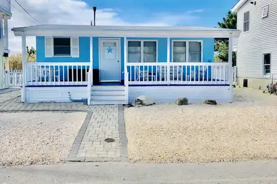Image de Meilleure offre à Beach Haven / Holgate du 6 au 13 juillet - 1 995 $ par semaine (285 $ par nuit)