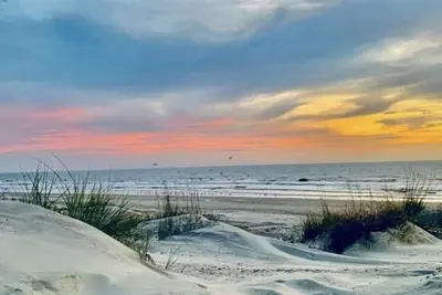 Image de Magnifique Condo sur la plage!
