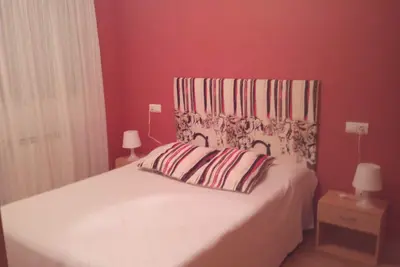 Image de Appartement À Zamora Dans Une Zone Bien SITUÉE Pour Tous Types D'ACTIVITÉS