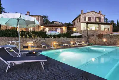 Image de La Vecchia Fonte 15, Emma Villas