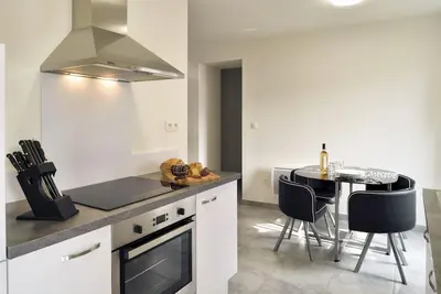 Image de T3 neuf d'exception meublé de tourisme 4*