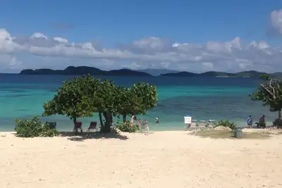 Image de 🐠 Sunsational Beach Getaway ★★★★★