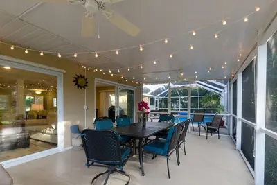 Image de Pristine Pool Home près de Siesta Key Beach