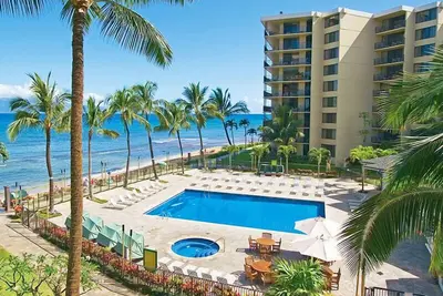 Great Location, Resort Populaire, 169 $ pour juin à août!