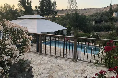 Image de Moulin à eau rustique - La Amapola
