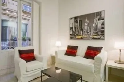 Image de En Offre Nouvel appartement dans le centre de Valence