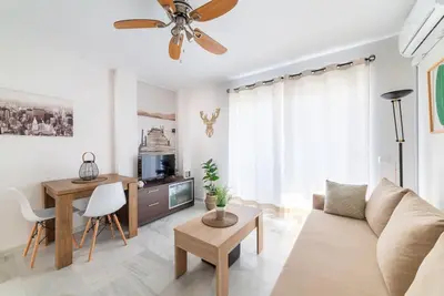 Image de Appartement près de l'une des plus belles plages
