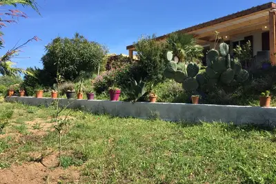 Image de Villa Charlotte de charme de 2 à 6 pers vue mer et montagne