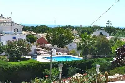 Image de Espagne - Sun - Vue sur Mer