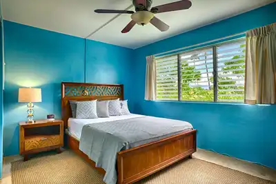 Image de Nouvelle annonce - Élégant condo Kihei Kai Nani