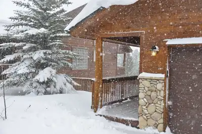 Image de Une maison de vacances spacieuse et familiale près de Breckenridge, Keystone et Copper.
