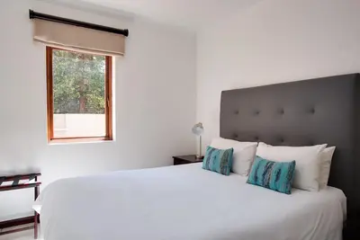 Image de Sandton Times Square Serviced Apartments