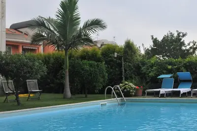 Image de Maison \/ Villa - Riposto