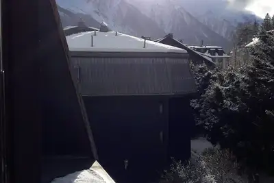 Image de Studio chamonix mont-blanc
