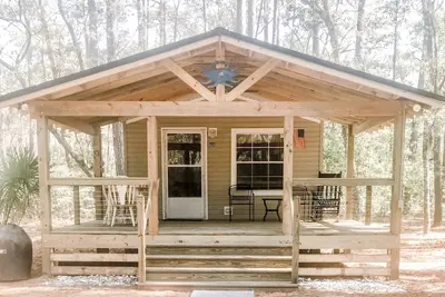 Image de The Evan Cottage - Récemment mis à jour!