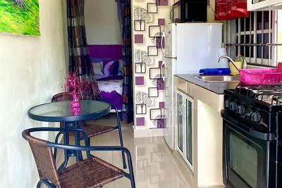Image de Maria Bonita, localiser près du centre de la ville de Higuey
