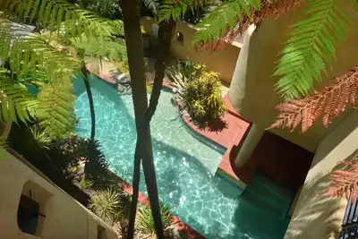 Image de Seascape Apartments at Villa San Michele