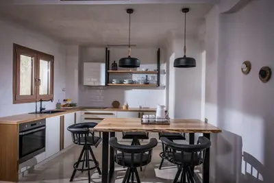 Image de Cosmopolis Crete Suites