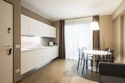 Image de Mysweetplace - Corso Como Apartments