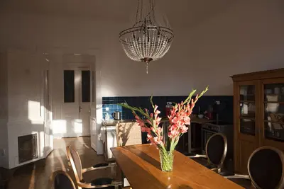Image de Nouvel Appartement Grand Budapest 120 m² - Ascenseur -