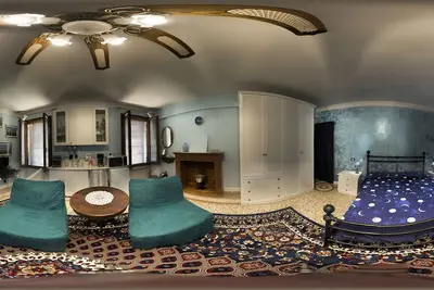 Image de Vous y trouverez du confort comme si vous étiez chez vous