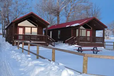 Image de Crazy Woman Cottage # 2