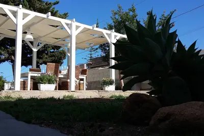 Image de Villa Azzurro Mare. Petits Prix Pour 2019. RÉDUCTIONS Pour Les SÉJOURS Hebdomadaires.