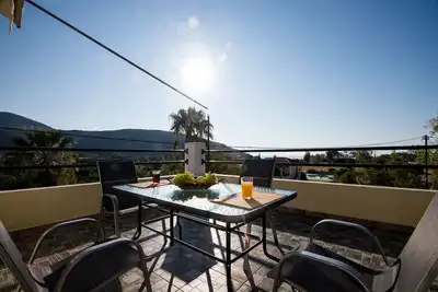 Image de Maria's House - L'expérience d'une maison grecque traditionnelle à Katelios