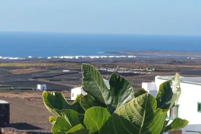 Image de Casa Candela vue calme et bonne