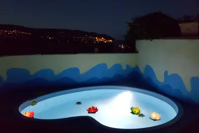 Image de Diano Marina: villa avec des vues fantastiques!