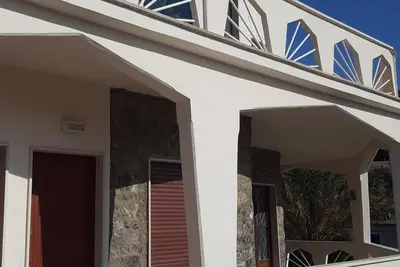 Appartement à Villa à Levanto