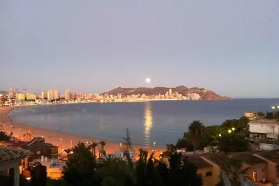 Image de Appartement sur la plage