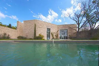 Image de Villa Lumière, Prestation haut de gamme au cœur de Gordes
