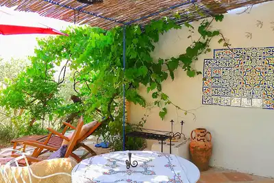 Image de Appartement de charme en pleine nature