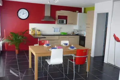 Image de Appartement 2/4 pers dans la baie de Douarnenez