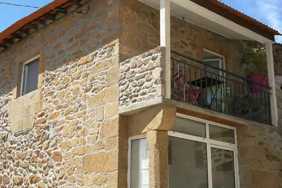 Image de Maison de village  aux portes de la vallée du Douro: Casa Dona Fonseca
