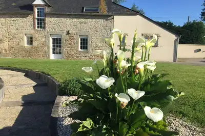 Image de Gite Des Quatre Vents