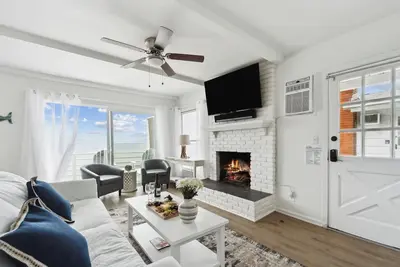 Image de Malibu Carbon Beach Oceanfront Suite Three
