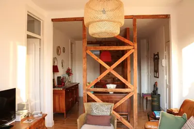 Image de Au coeur de la capitale portugaise