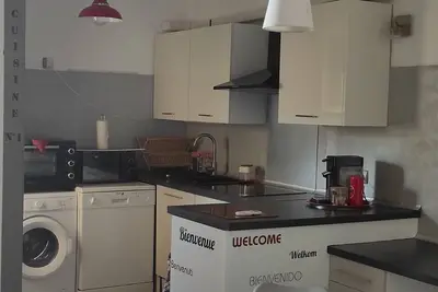Image de Appartement avec terrasse